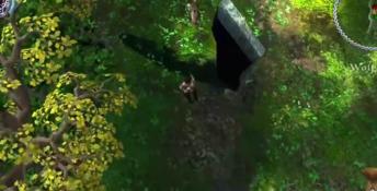 The Bard's Tale XBox Screenshot