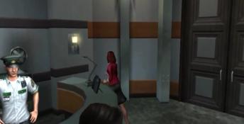 The Da Vinci Code XBox Screenshot