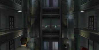 The Da Vinci Code XBox Screenshot
