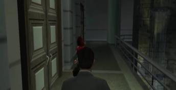 The Da Vinci Code XBox Screenshot