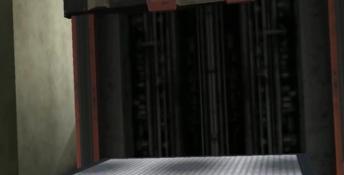 The Da Vinci Code XBox Screenshot