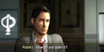 The Da Vinci Code XBox Screenshot