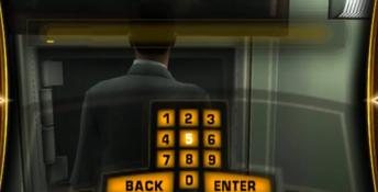 The Da Vinci Code XBox Screenshot