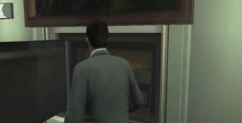 The Da Vinci Code XBox Screenshot