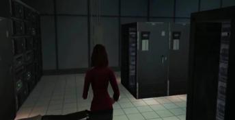 The Da Vinci Code XBox Screenshot