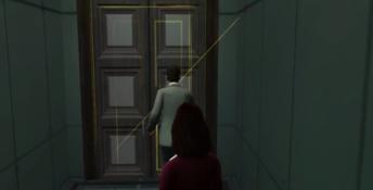 The Da Vinci Code XBox Screenshot