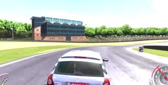 TOCA Race Driver 3 XBox Screenshot