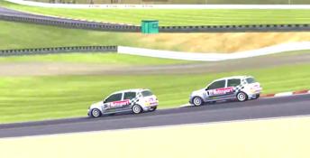TOCA Race Driver 3 XBox Screenshot