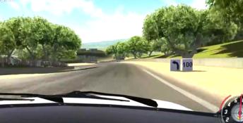 TOCA Race Driver 3 XBox Screenshot