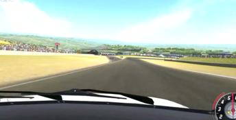 TOCA Race Driver 3 XBox Screenshot