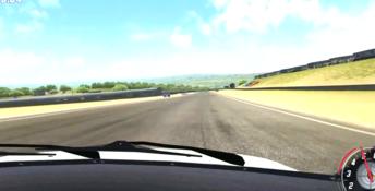TOCA Race Driver 3 XBox Screenshot