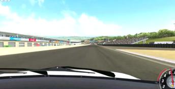 TOCA Race Driver 3 XBox Screenshot