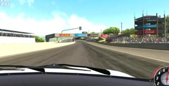 TOCA Race Driver 3