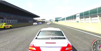 TOCA Race Driver 3 XBox Screenshot