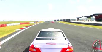TOCA Race Driver 3 XBox Screenshot