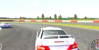 TOCA Race Driver 3