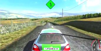 TOCA Race Driver 3 XBox Screenshot