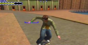 Tony Hawk's Pro Skater 2X XBox Screenshot