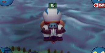 Worms 3D
