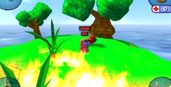Worms 3D