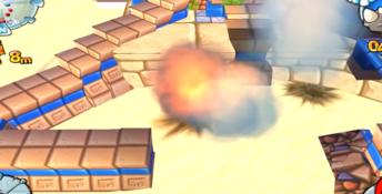 Worms Forts: Under Siege