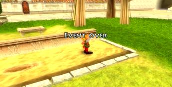 Asterix At The Olympic Games XBox 360 Screenshot