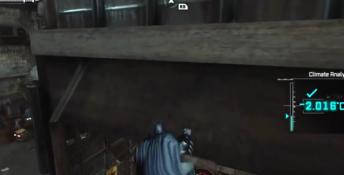Batman: Arkham City XBox 360 Screenshot