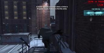 Batman: Arkham Origins XBox 360 Screenshot