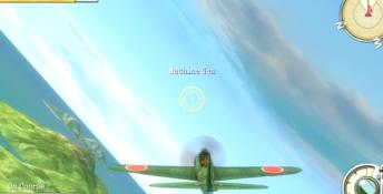 Battlestations: Midway XBox 360 Screenshot