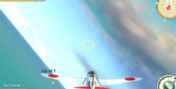 Battlestations: Midway XBox 360 Screenshot