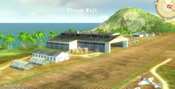 Battlestations: Midway XBox 360 Screenshot