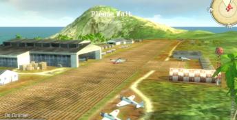 Battlestations: Midway XBox 360 Screenshot