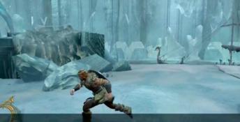 Beowulf XBox 360 Screenshot