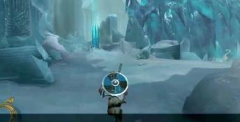 Beowulf XBox 360 Screenshot