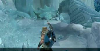 Beowulf XBox 360 Screenshot