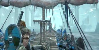 Beowulf XBox 360 Screenshot