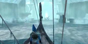 Beowulf XBox 360 Screenshot