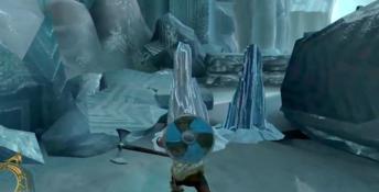 Beowulf XBox 360 Screenshot