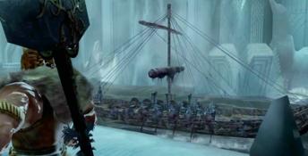 Beowulf XBox 360 Screenshot