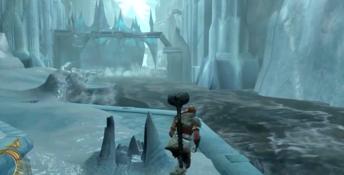 Beowulf XBox 360 Screenshot