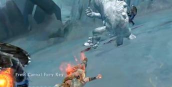 Beowulf XBox 360 Screenshot