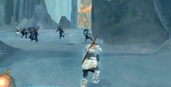 Beowulf XBox 360 Screenshot