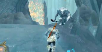 Beowulf XBox 360 Screenshot
