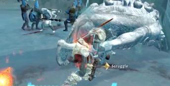 Beowulf XBox 360 Screenshot