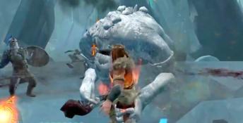 Beowulf XBox 360 Screenshot