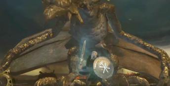 Beowulf XBox 360 Screenshot