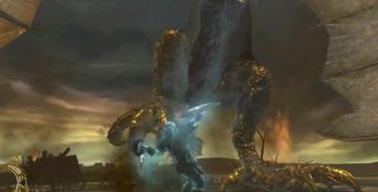 Beowulf XBox 360 Screenshot