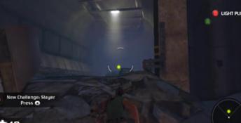 Bionic Commando XBox 360 Screenshot