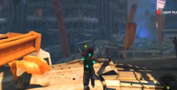 Bionic Commando