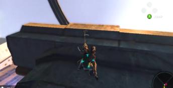 Bionic Commando XBox 360 Screenshot